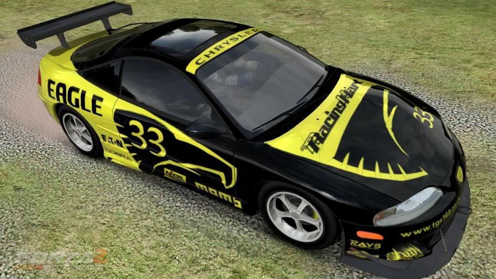98 Chrysler Eagle Talon TSi Turbo Photo by McPatrick69 | Photobucket